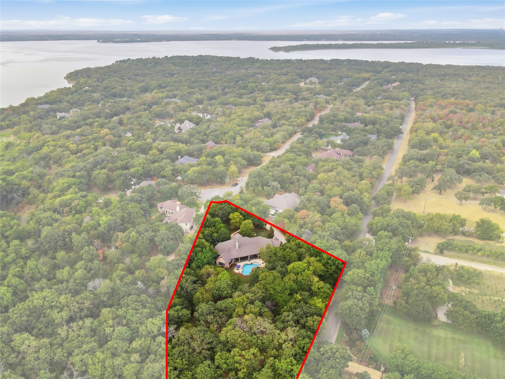 2050 E Oak Shores Drive