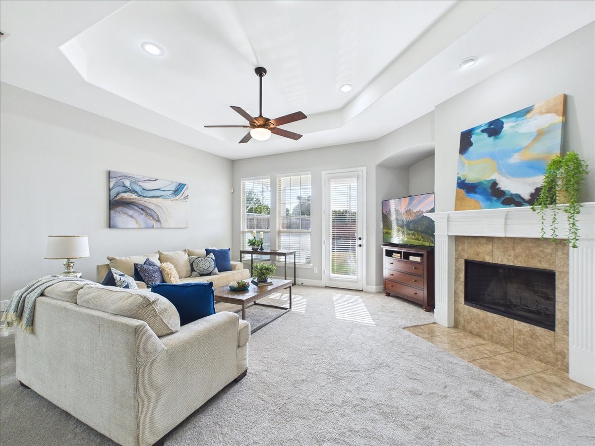 12701 Tealsky Drive