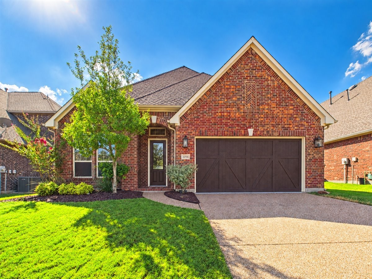 12701 Tealsky Drive Frisco TX