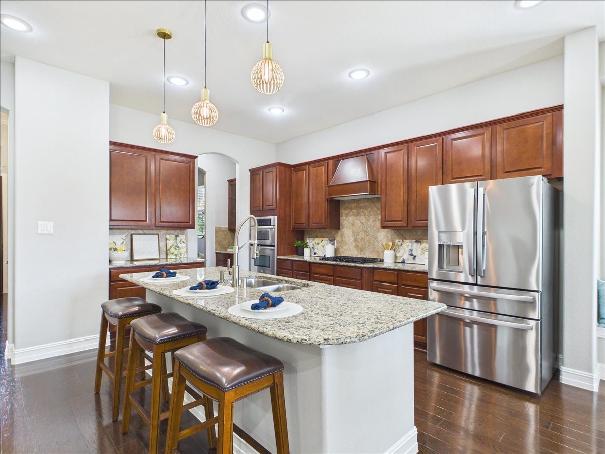 12701 Tealsky Drive