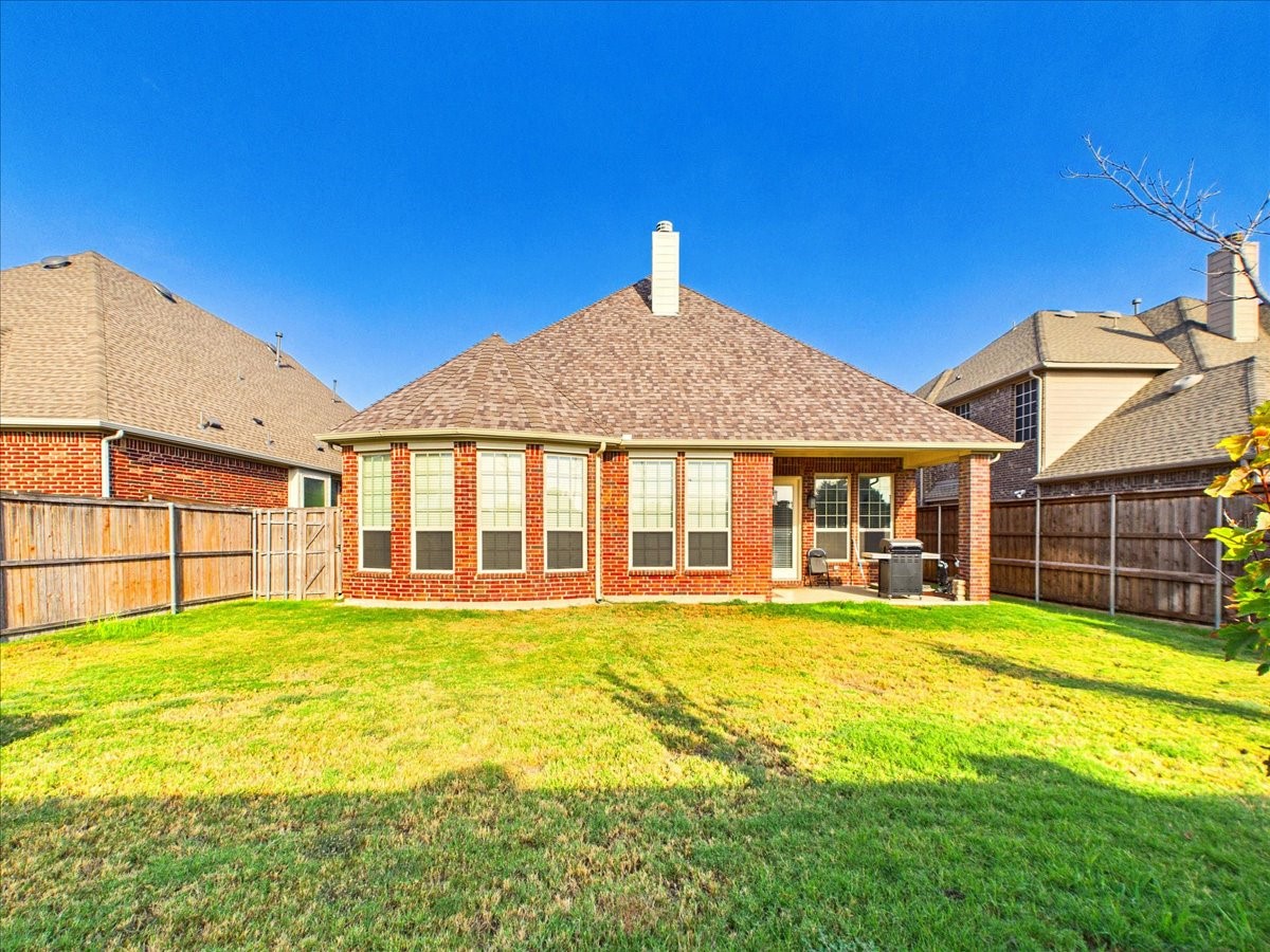 12701 Tealsky Drive