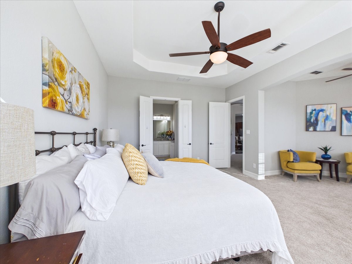 12701 Tealsky Drive