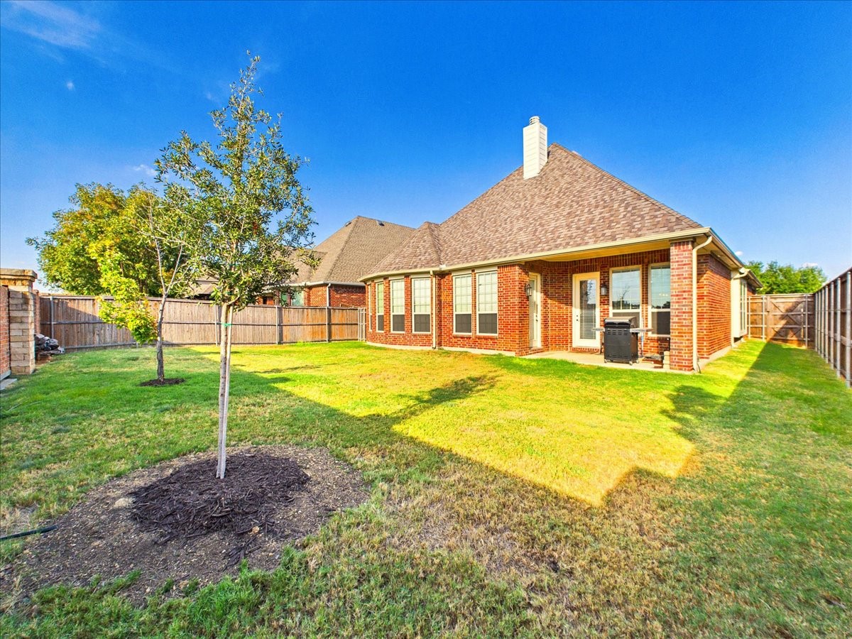 12701 Tealsky Drive