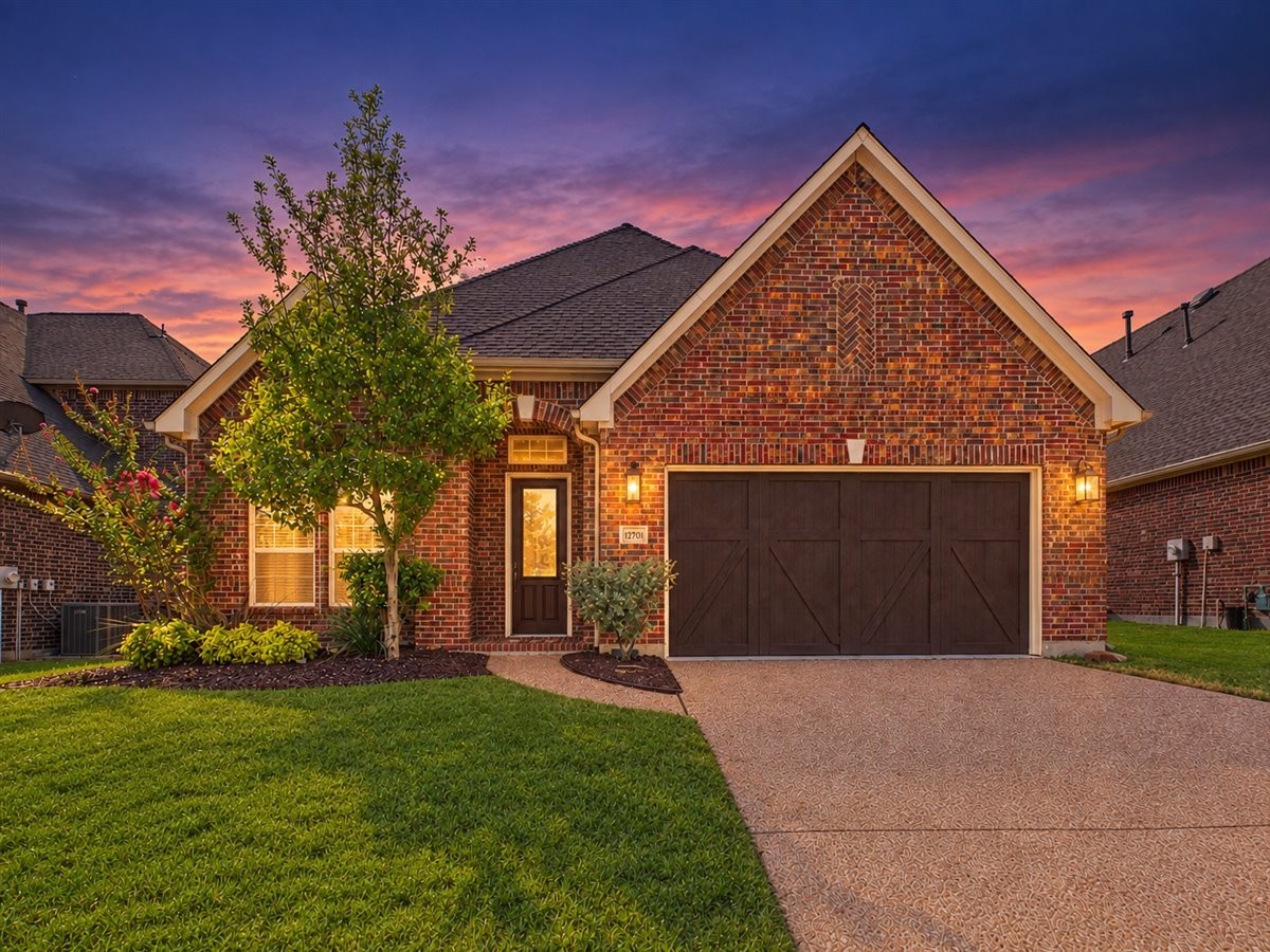 12701 Tealsky Drive