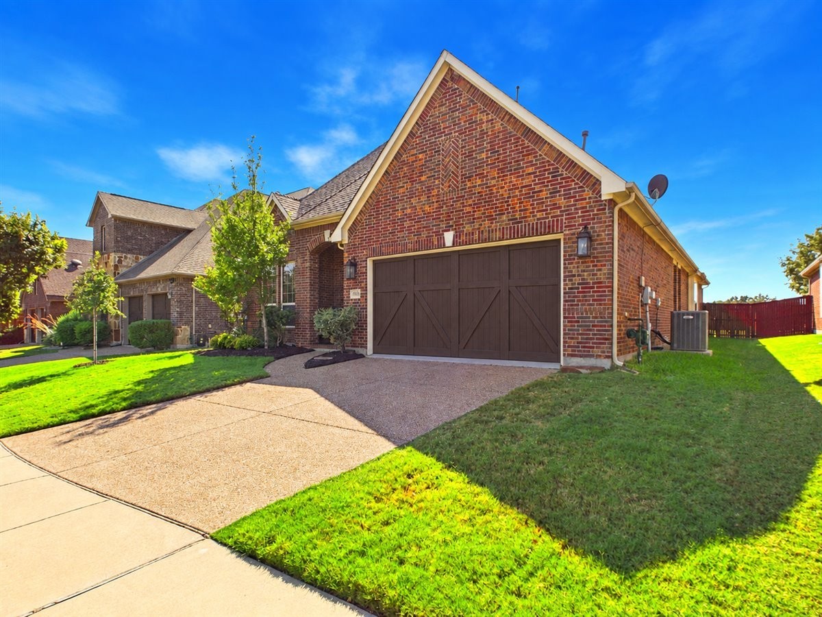12701 Tealsky Drive