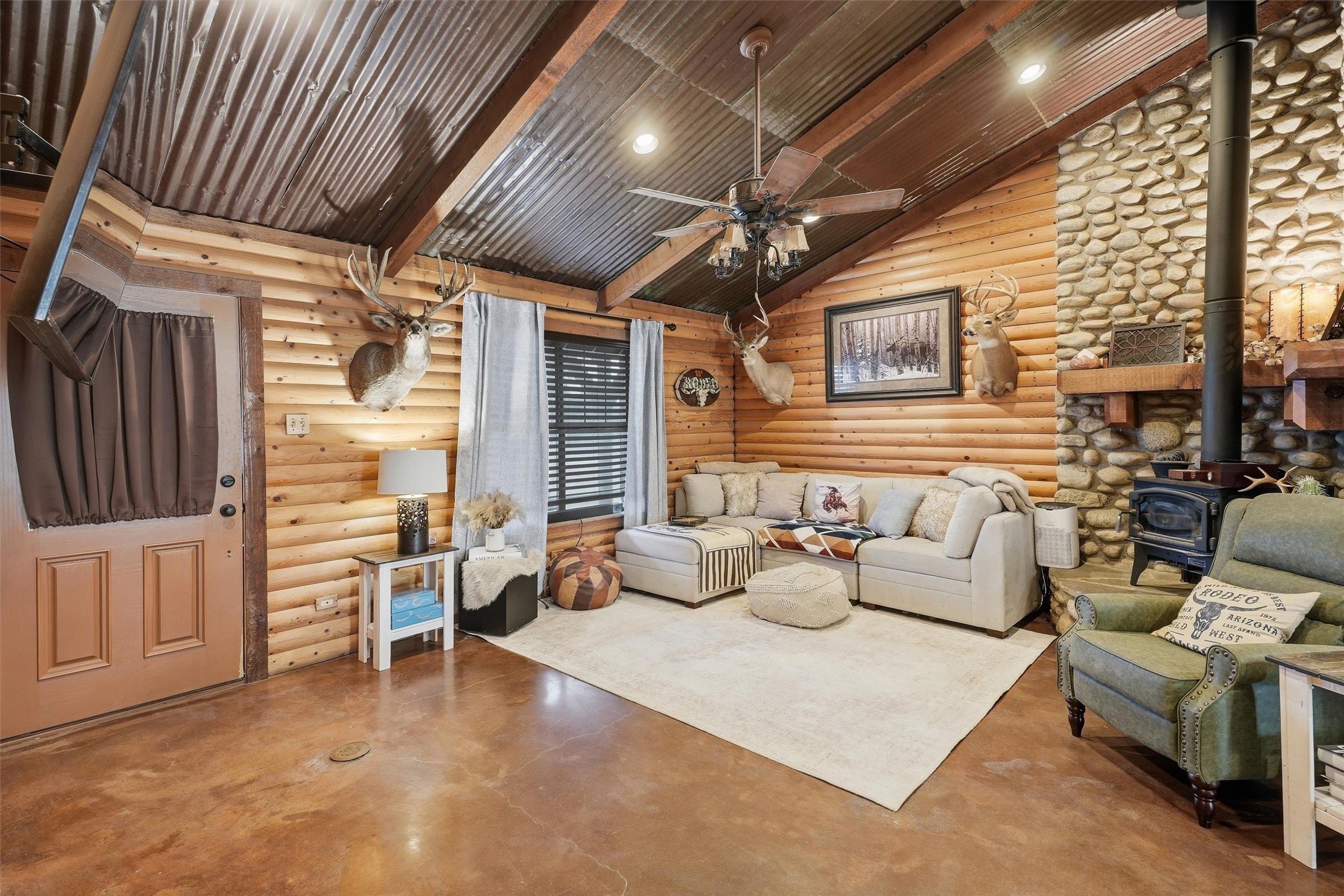 13827 Baker Road