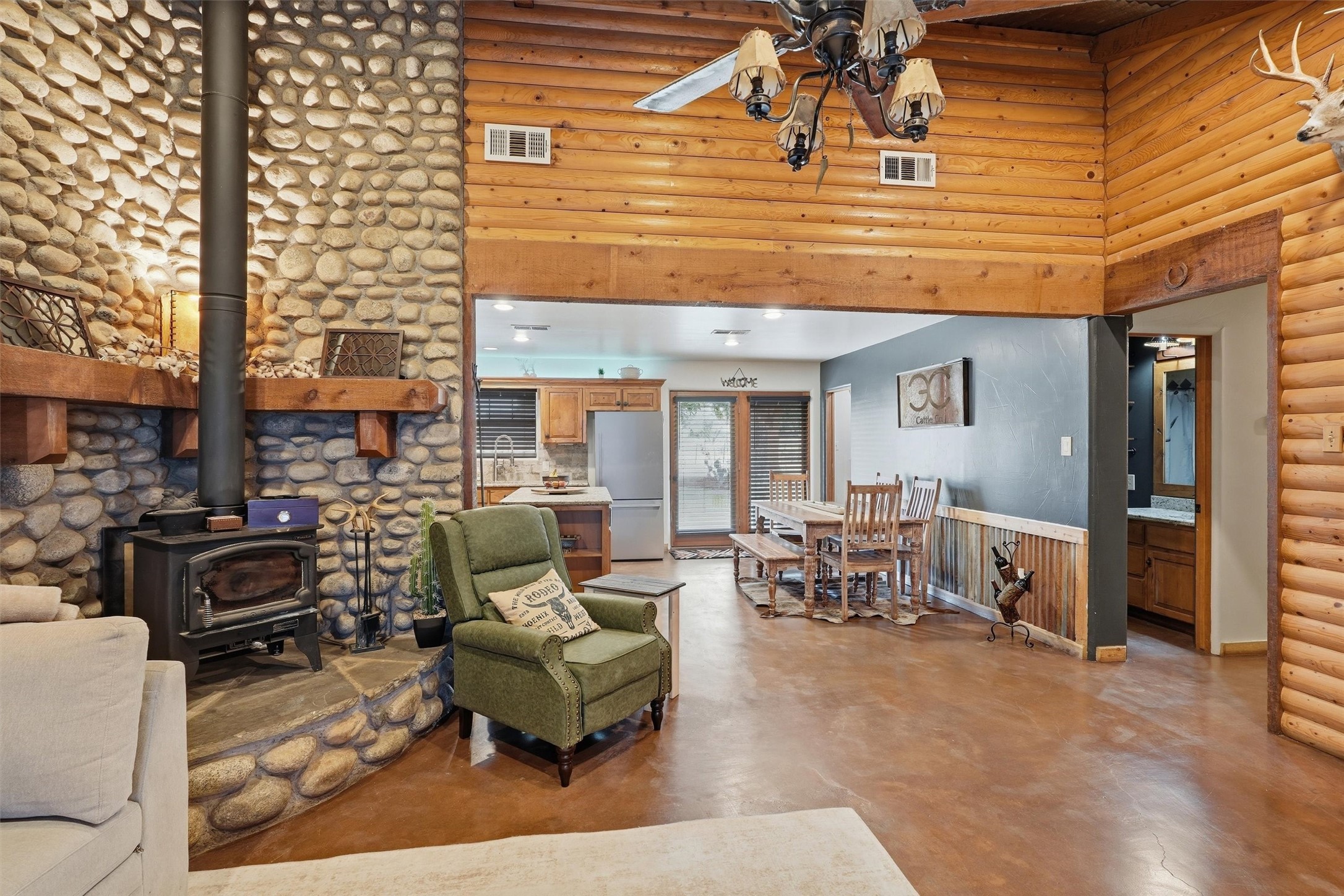13827 Baker Road