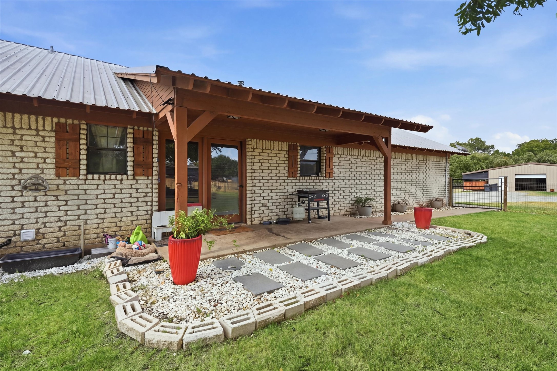 13827 Baker Road