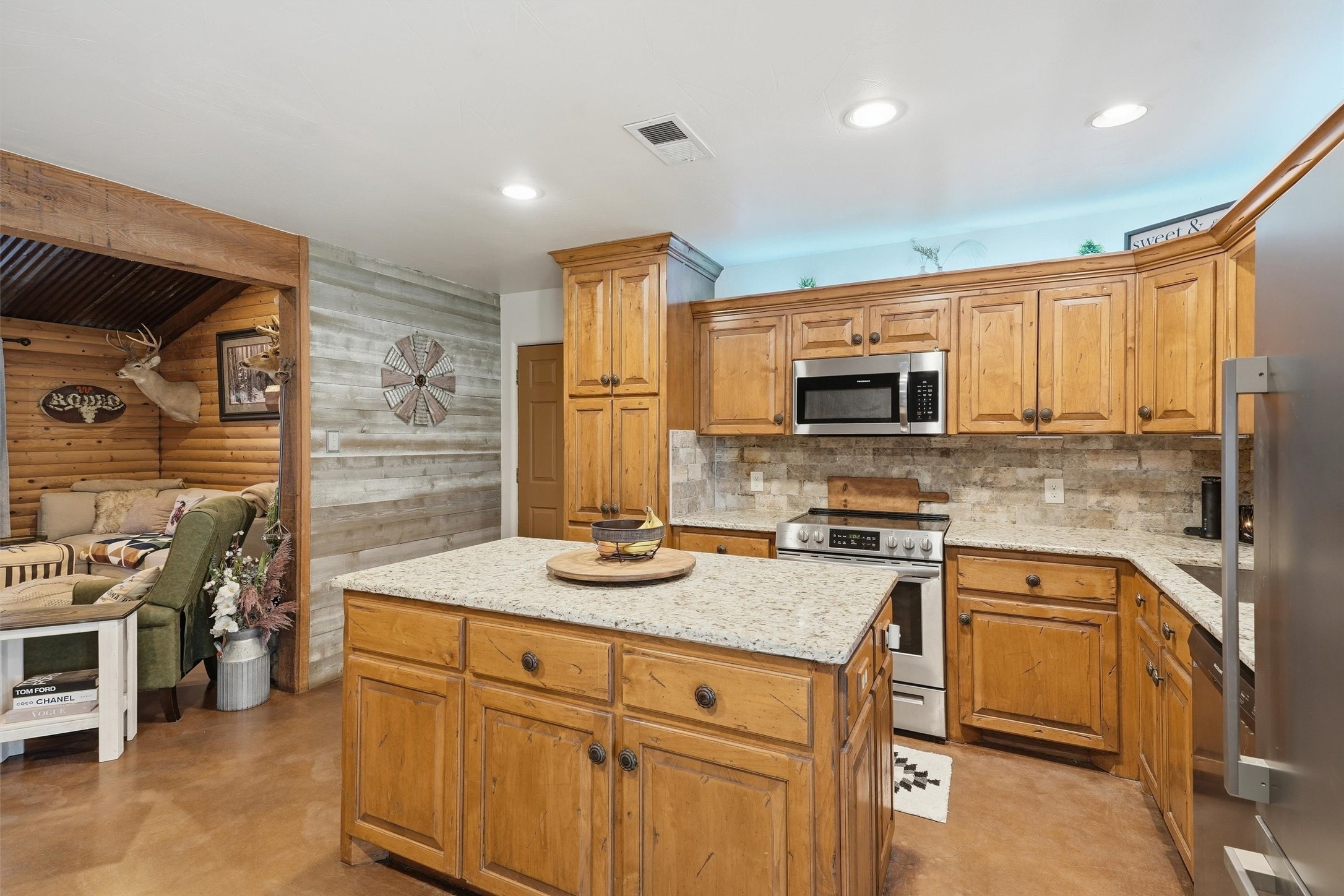 13827 Baker Road