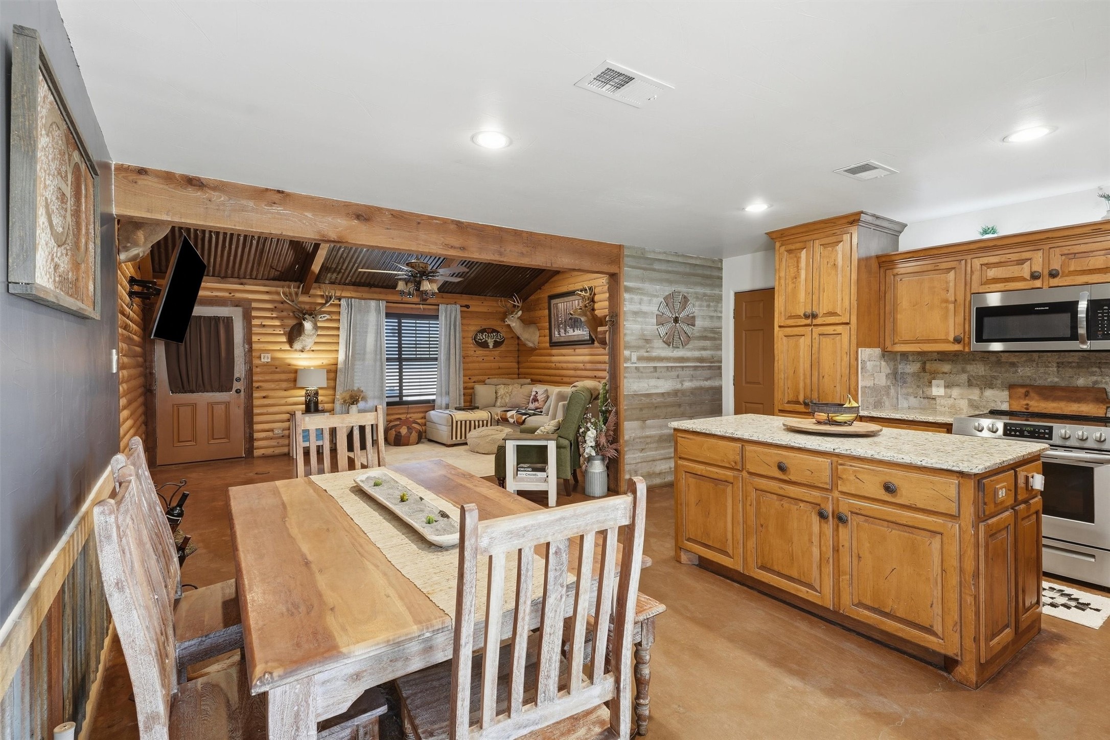 13827 Baker Road