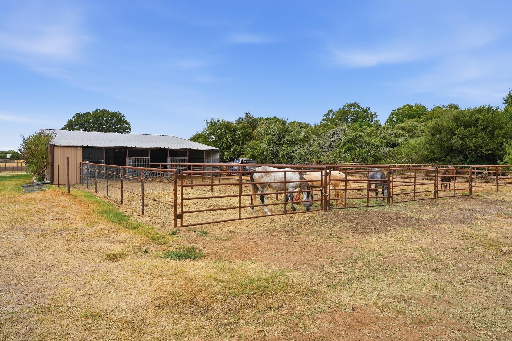 13827 Baker Road