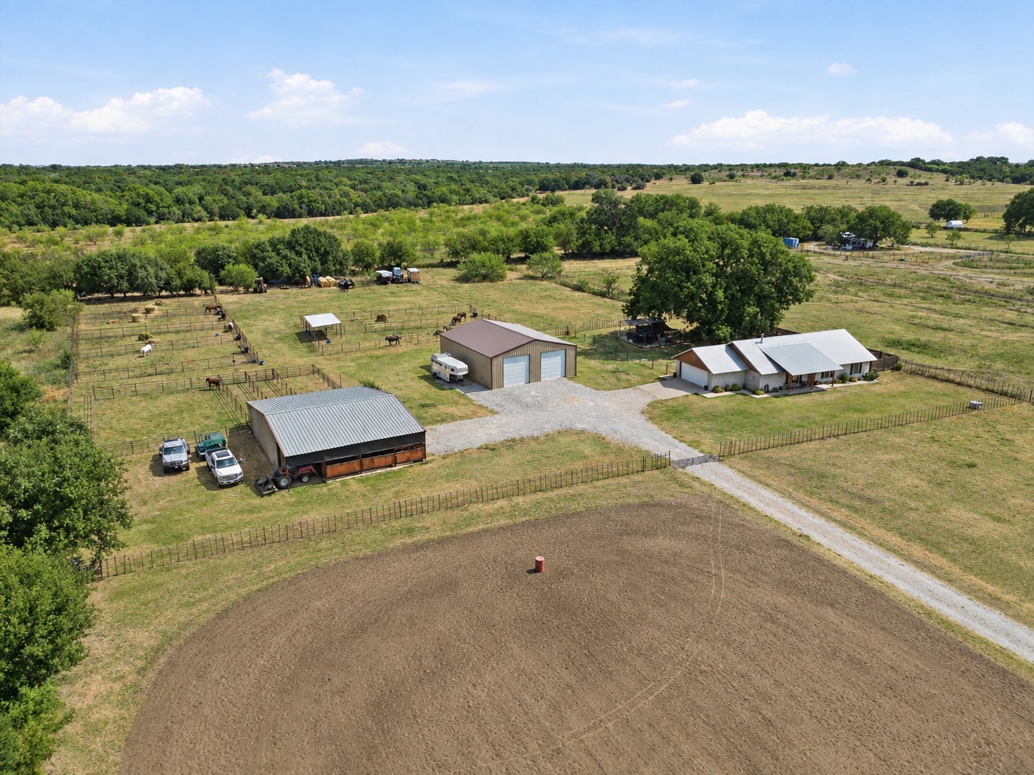 13827 Baker Road