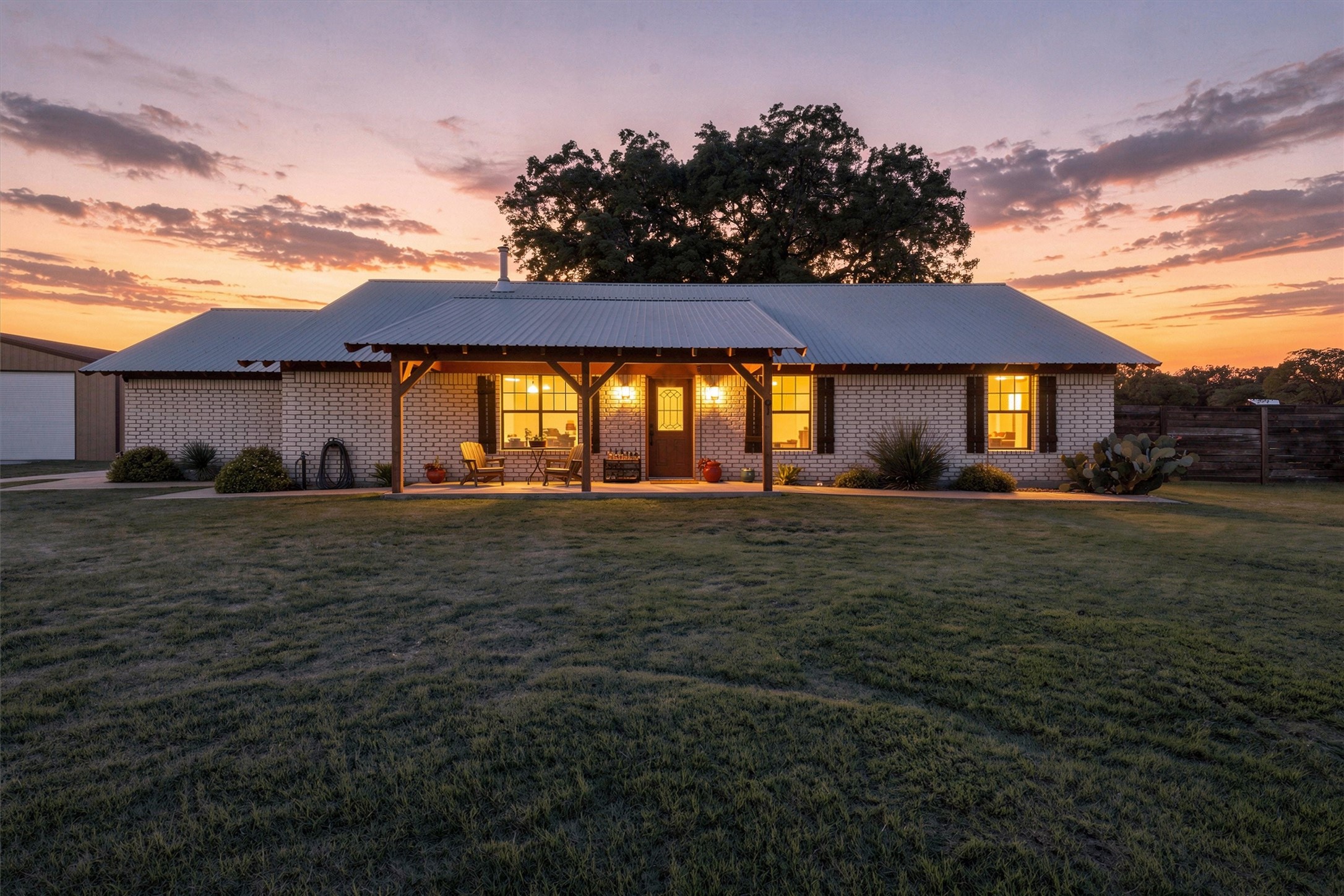 13827 Baker Road