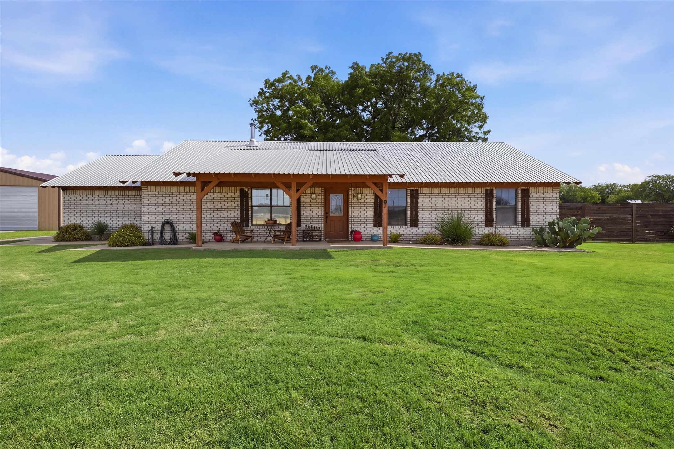 13827 Baker Road