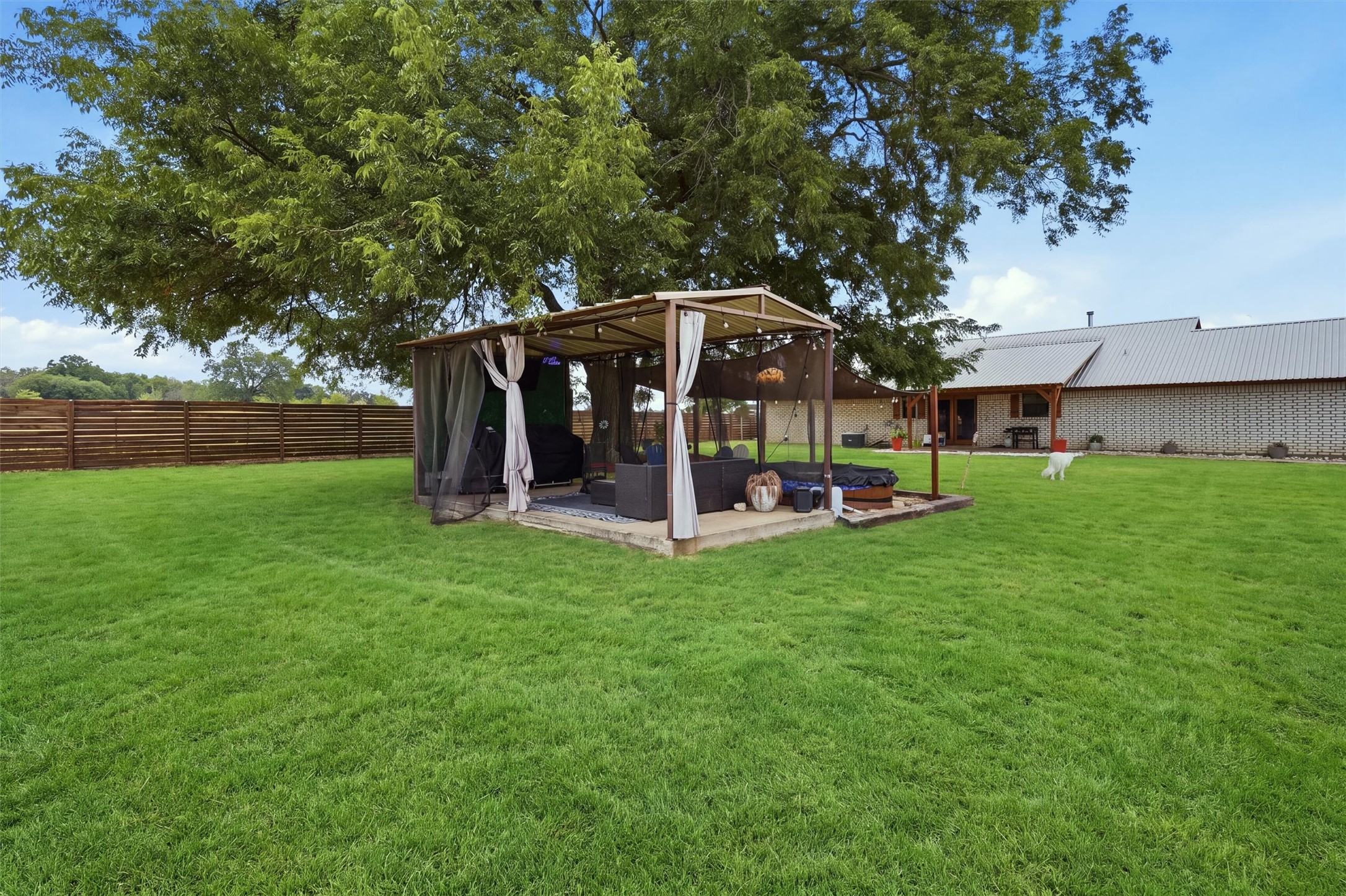 13827 Baker Road