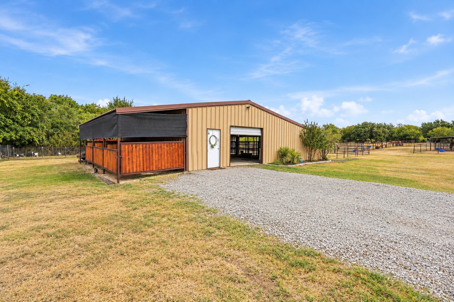 13827 Baker Road