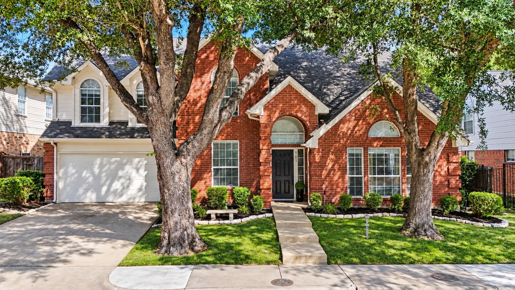 503 Glenn Lane Mc Kinney TX