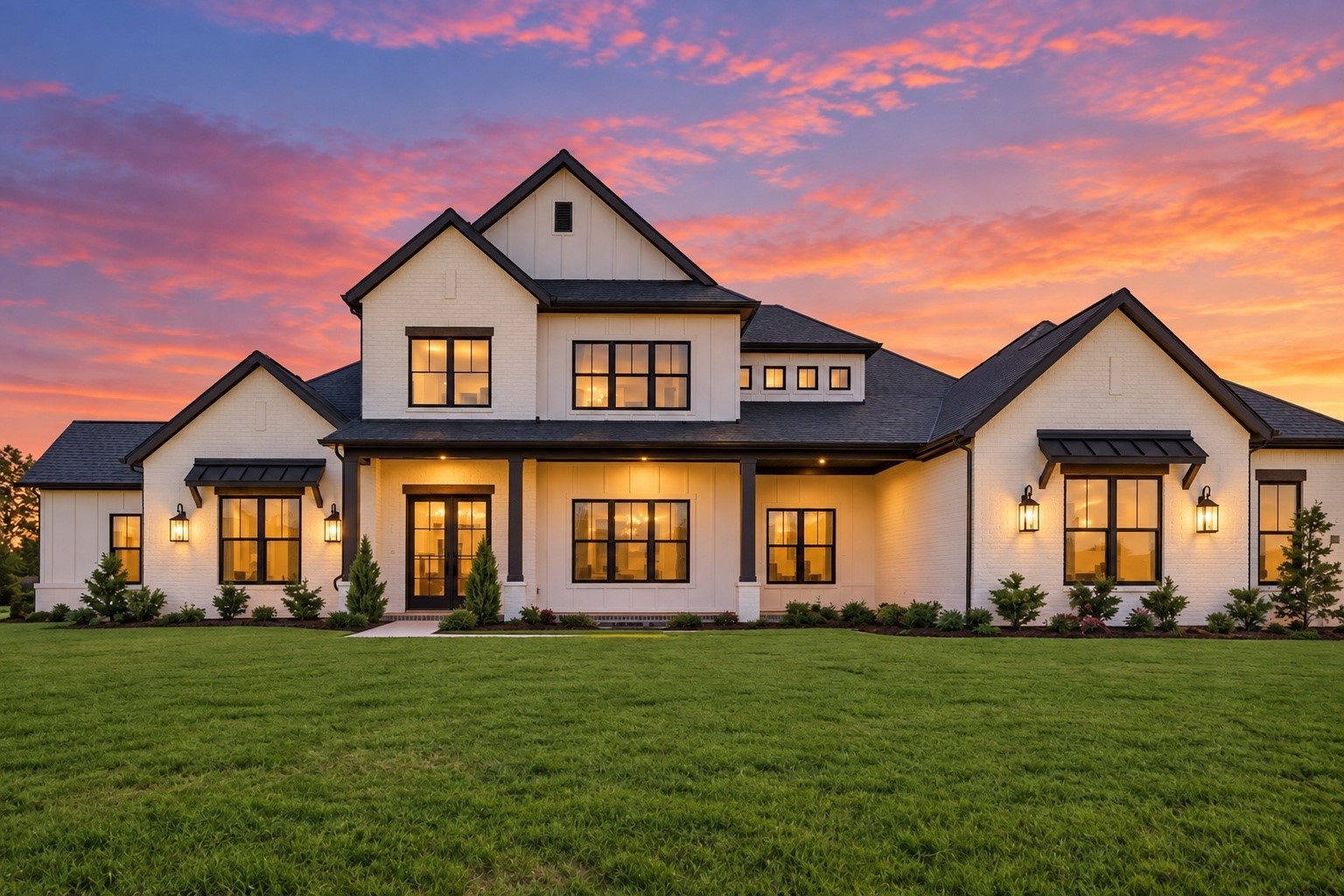 940 Healey Drive Fairview TX