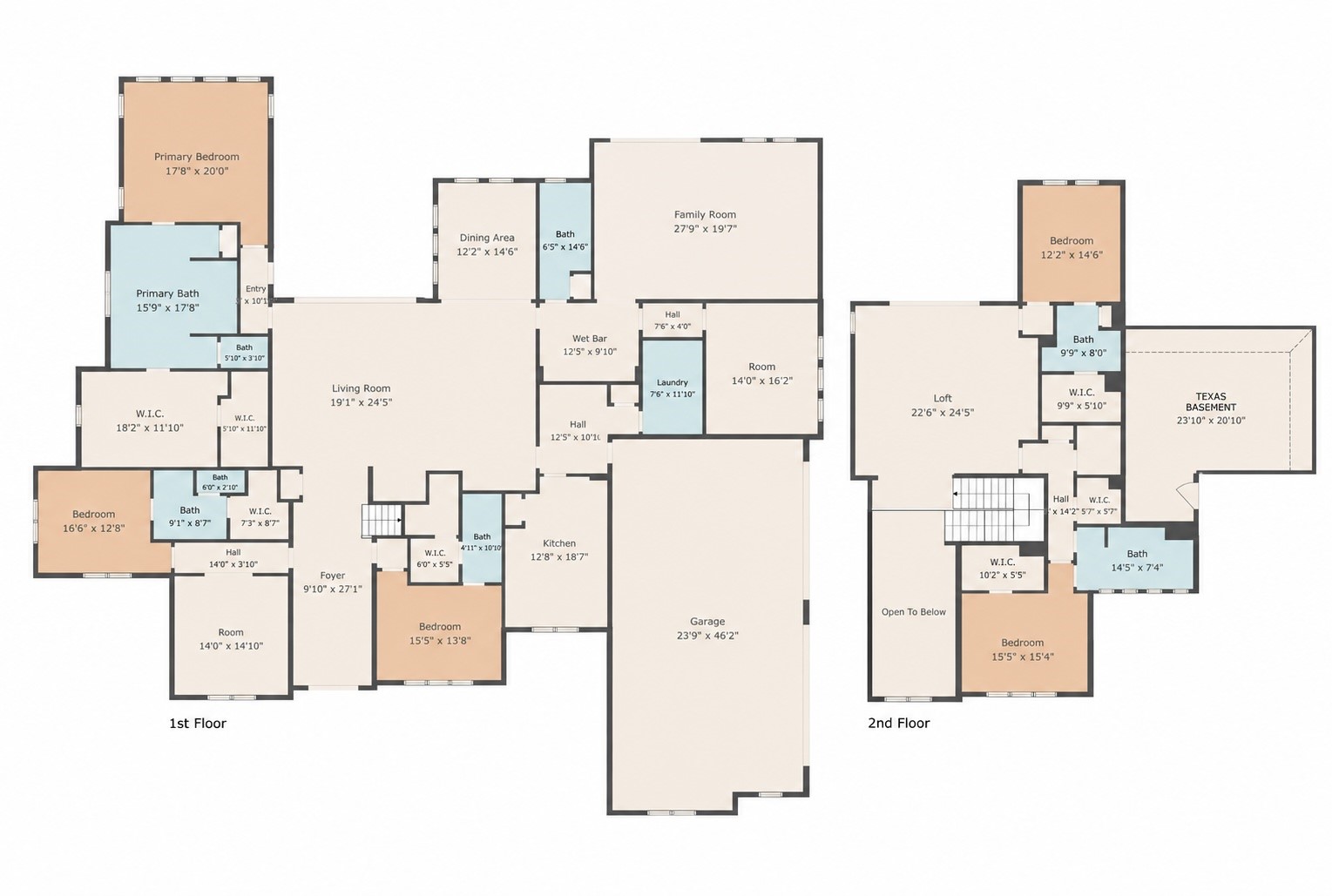 940 Healey Drive