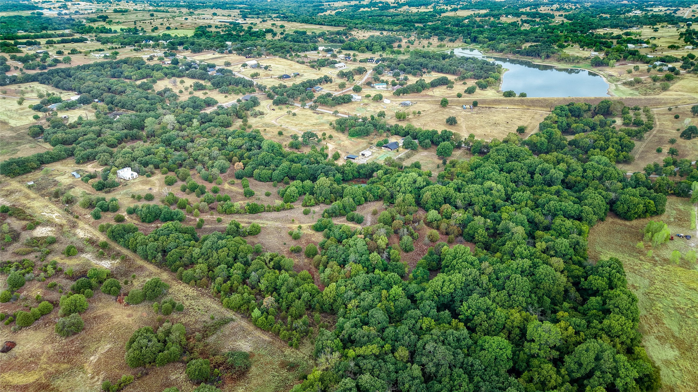 2901 Harwell Lake Road