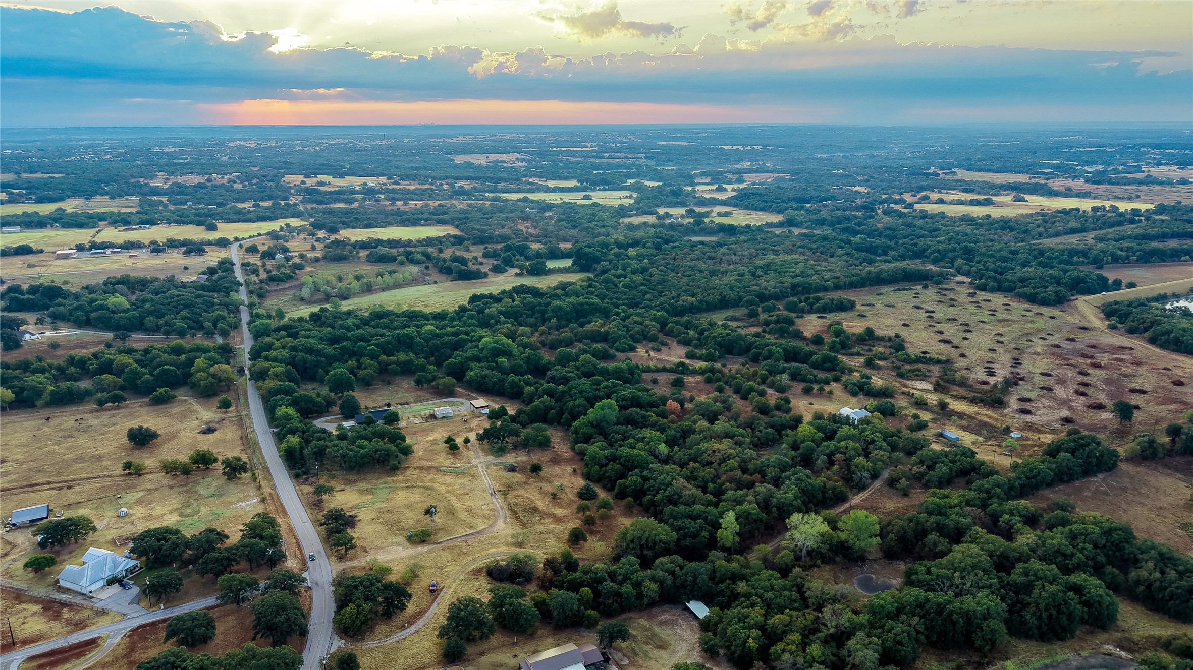 2901 Harwell Lake Road