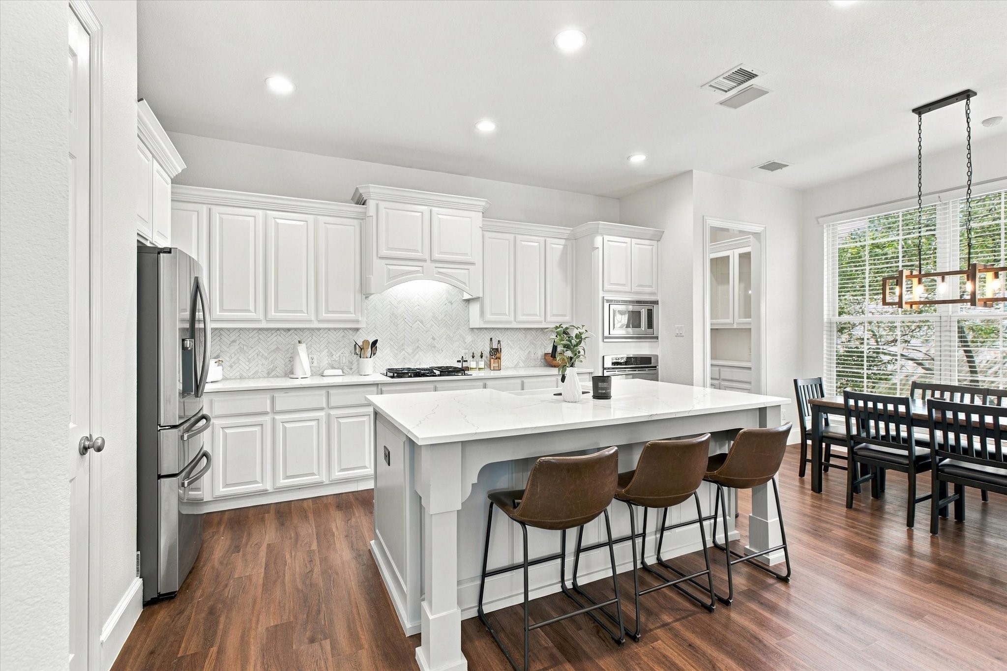 1519 San Andres Drive Frisco TX