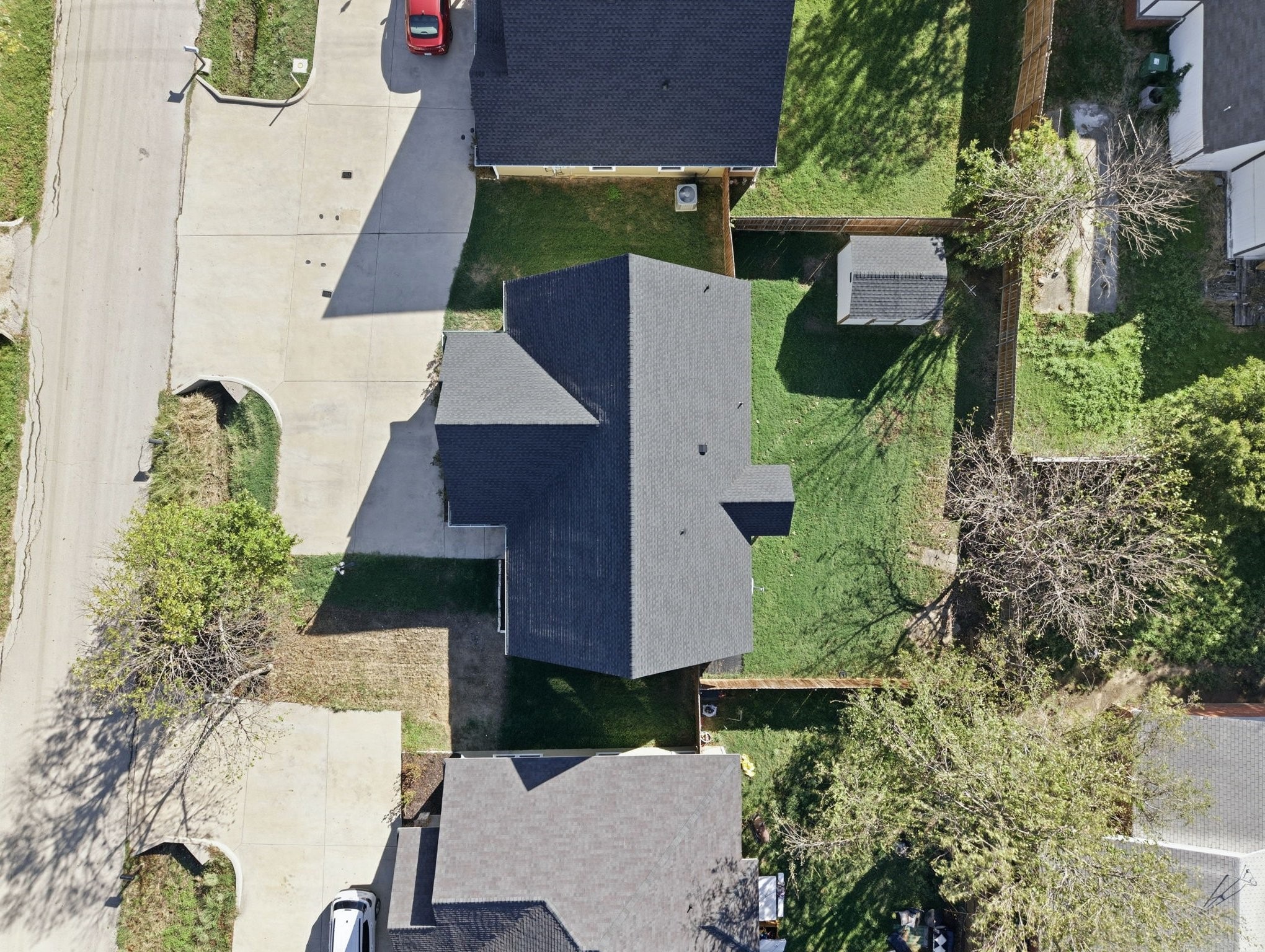 502 W Willow Street