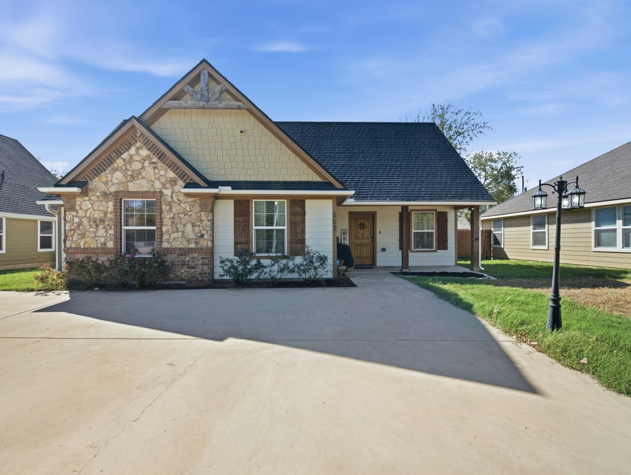 502 W Willow Street Sanger TX