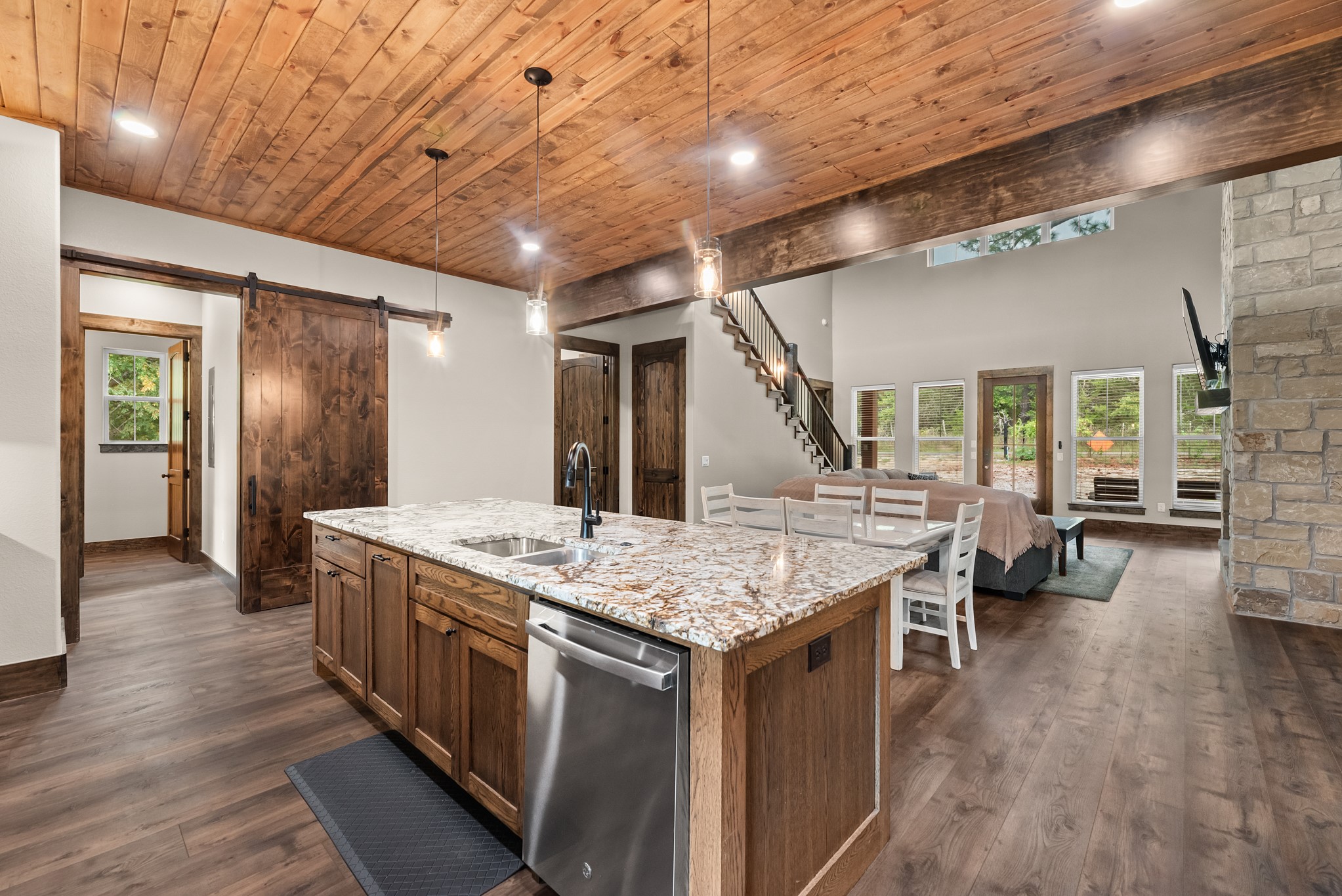 483 Spout Springs Road