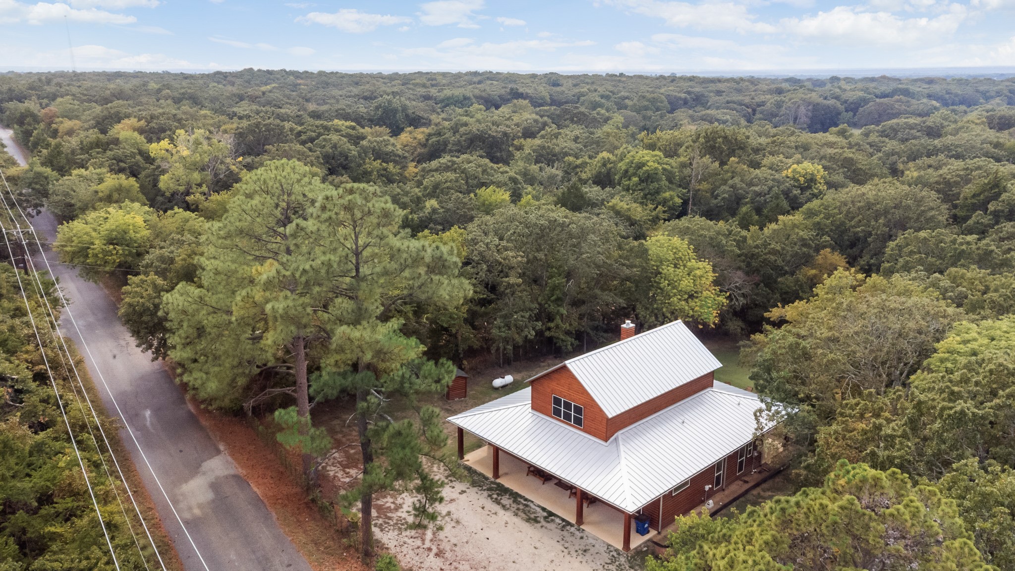 483 Spout Springs Road