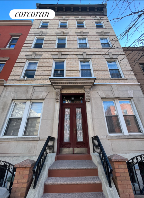 186 JAVA Street 3L