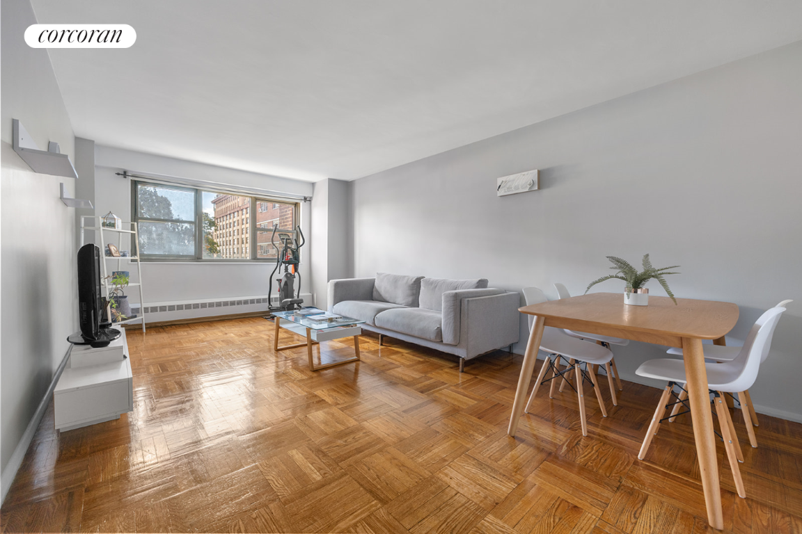 195 ADAMS Street 5F
