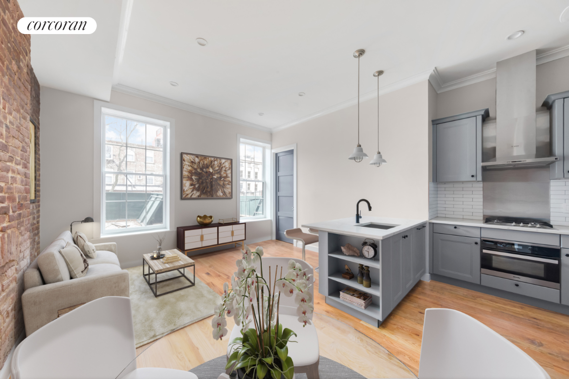 86 AMITY Street 1R
