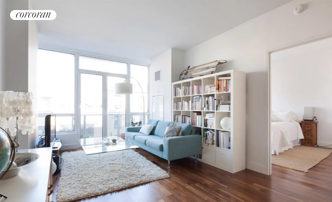214 N 11TH Street 5J