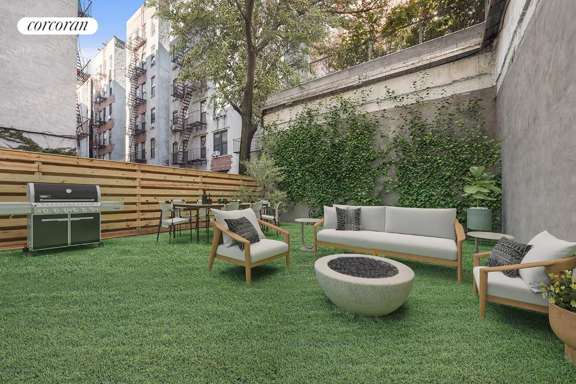 159 E 118TH Street 1B
