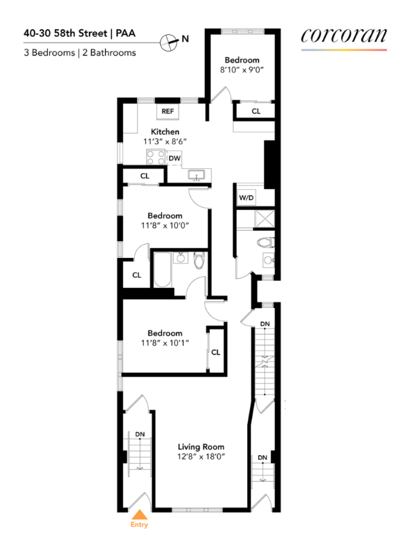 40-30 58TH Street 1