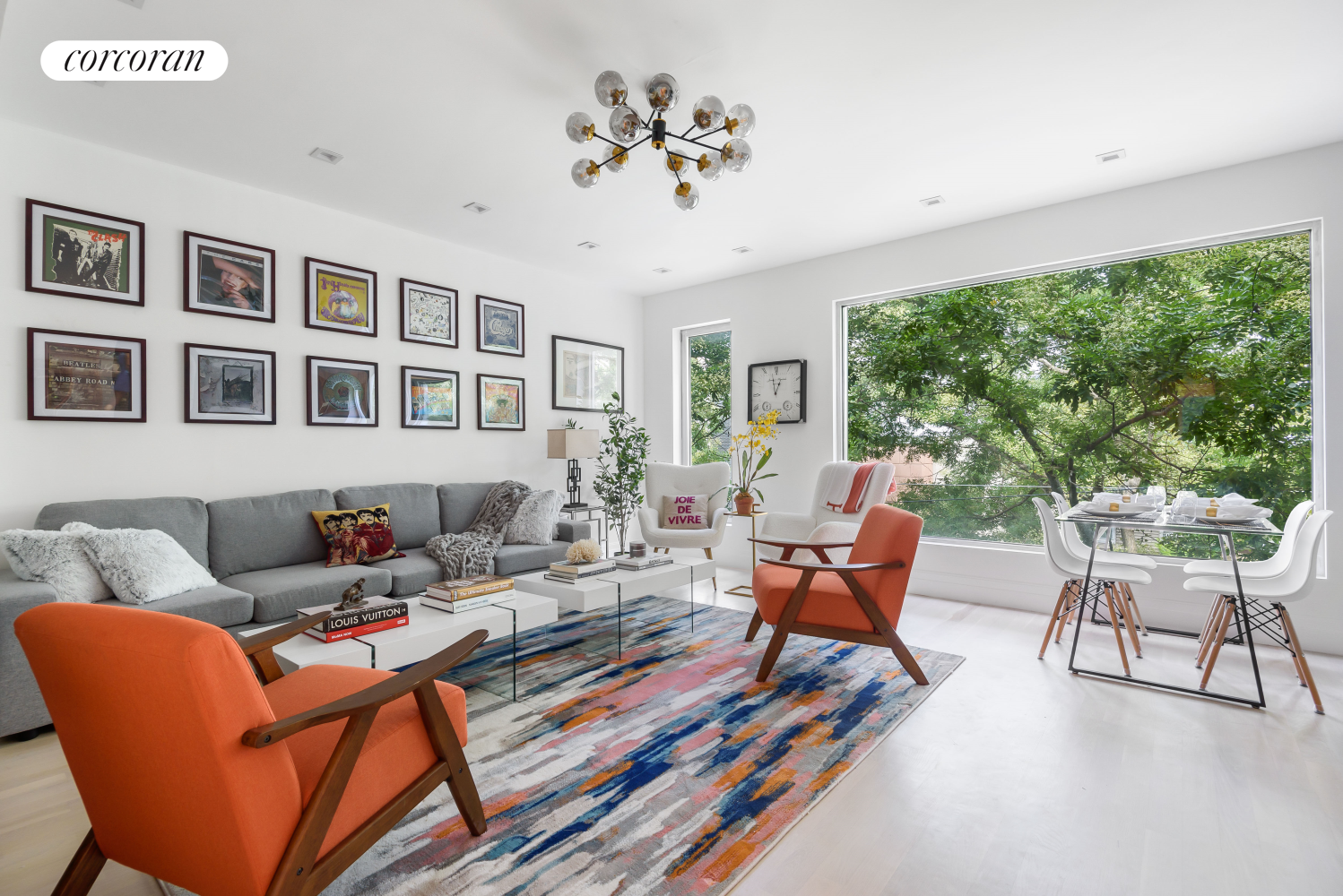 235 N HENRY Street 3B