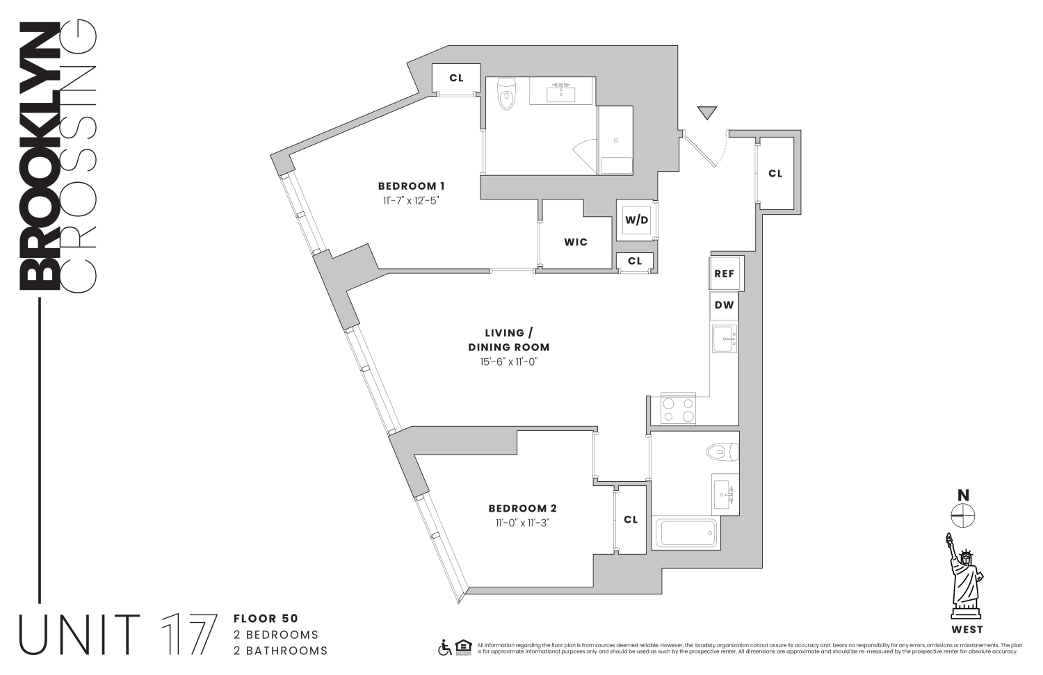 18 6TH Avenue 5017
