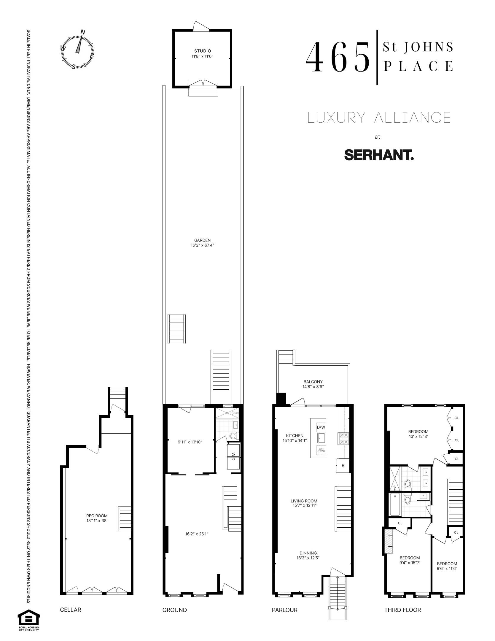 465 ST JOHNS Place