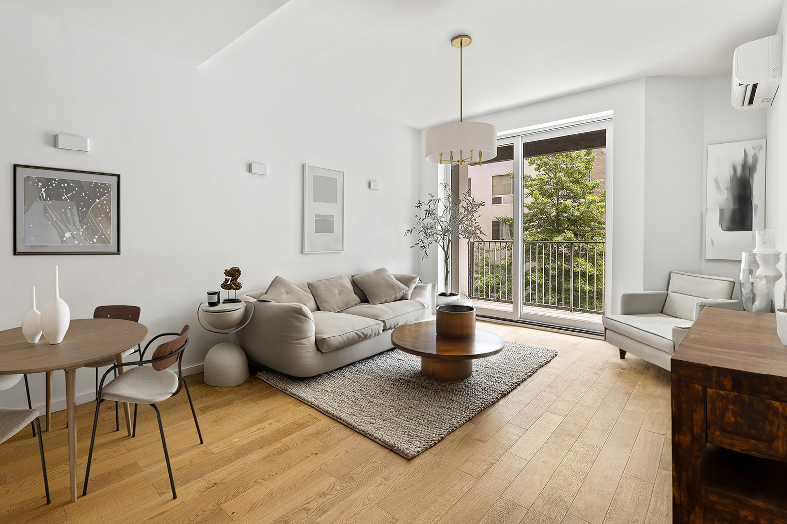 159 E 118TH Street 2B