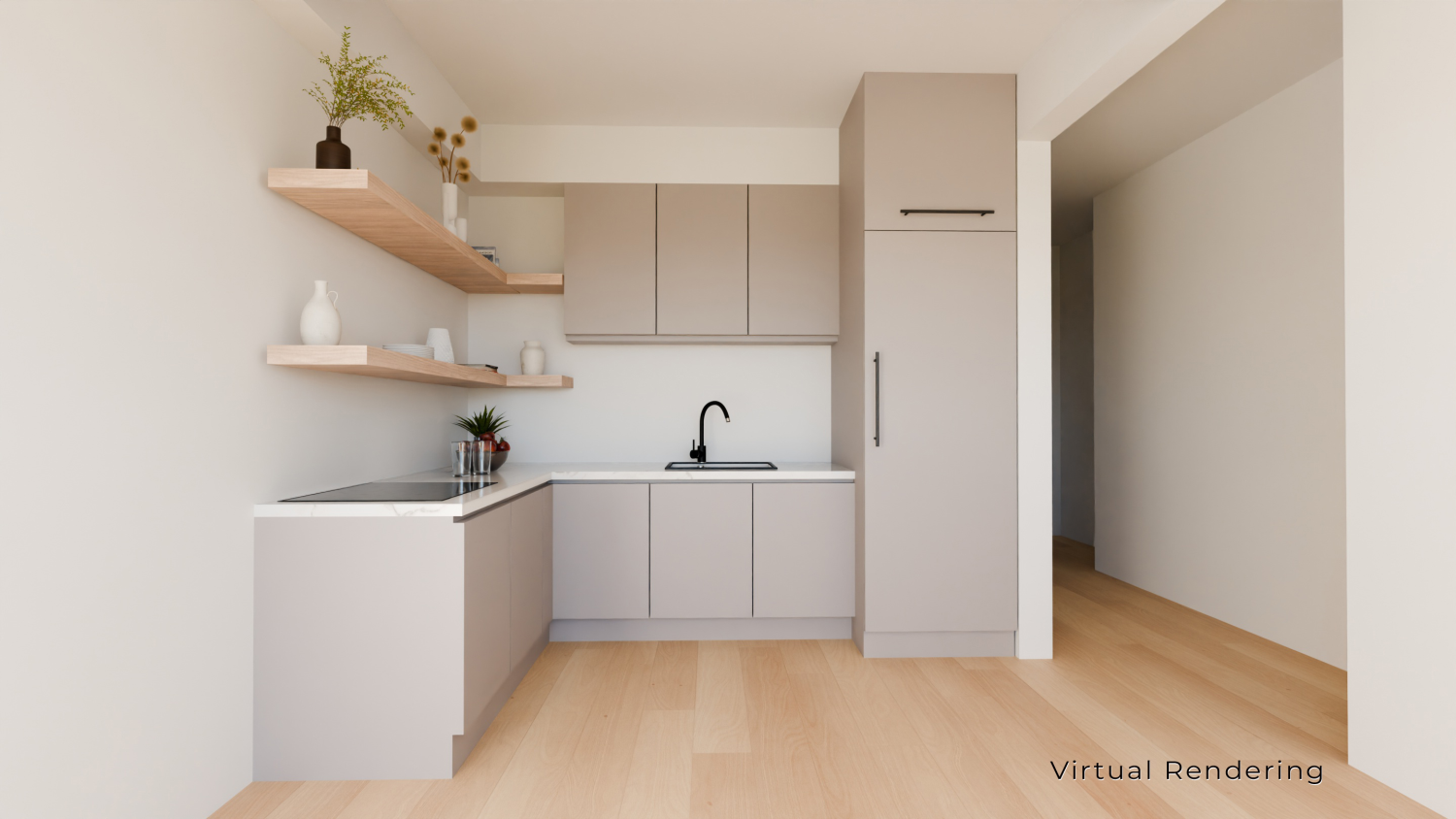 179 JACKSON Street PH