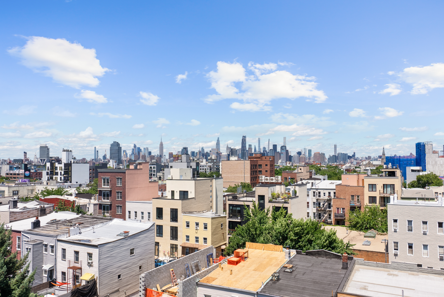 179 JACKSON Street PH