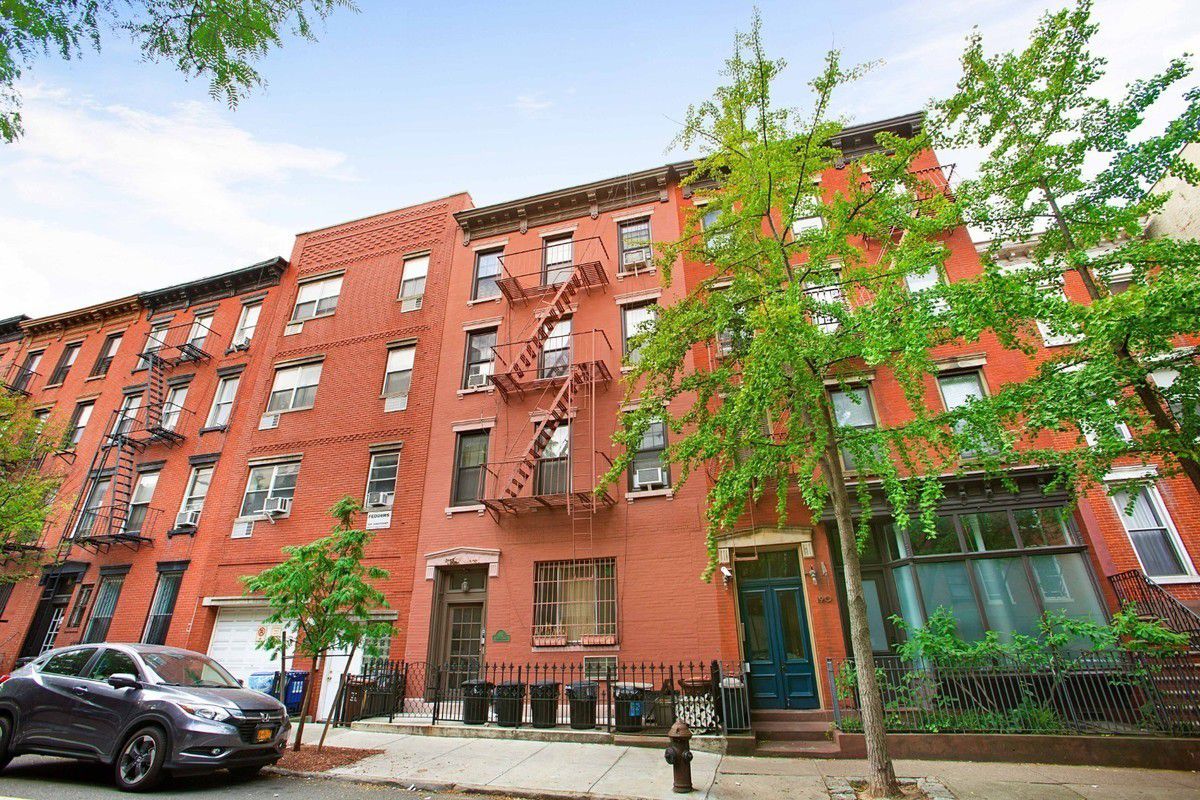 192 SACKETT Street 4R