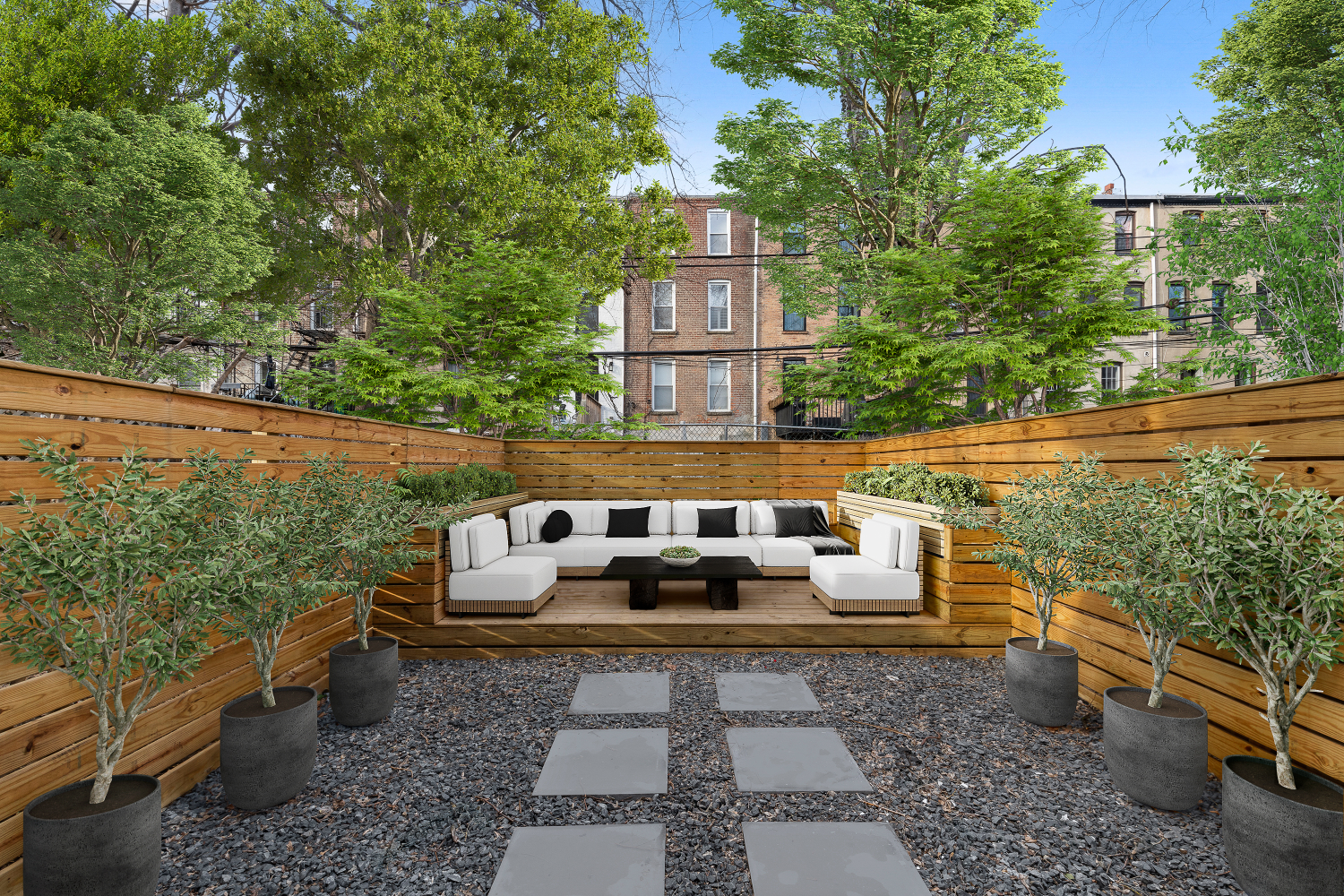 465A HALSEY Street