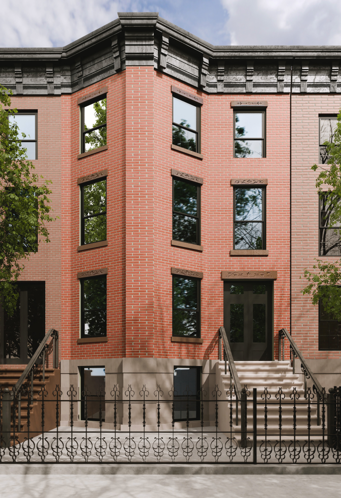 465A HALSEY Street