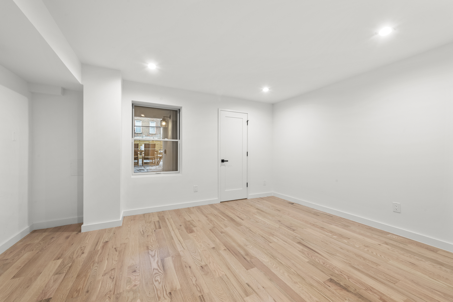 465A HALSEY Street
