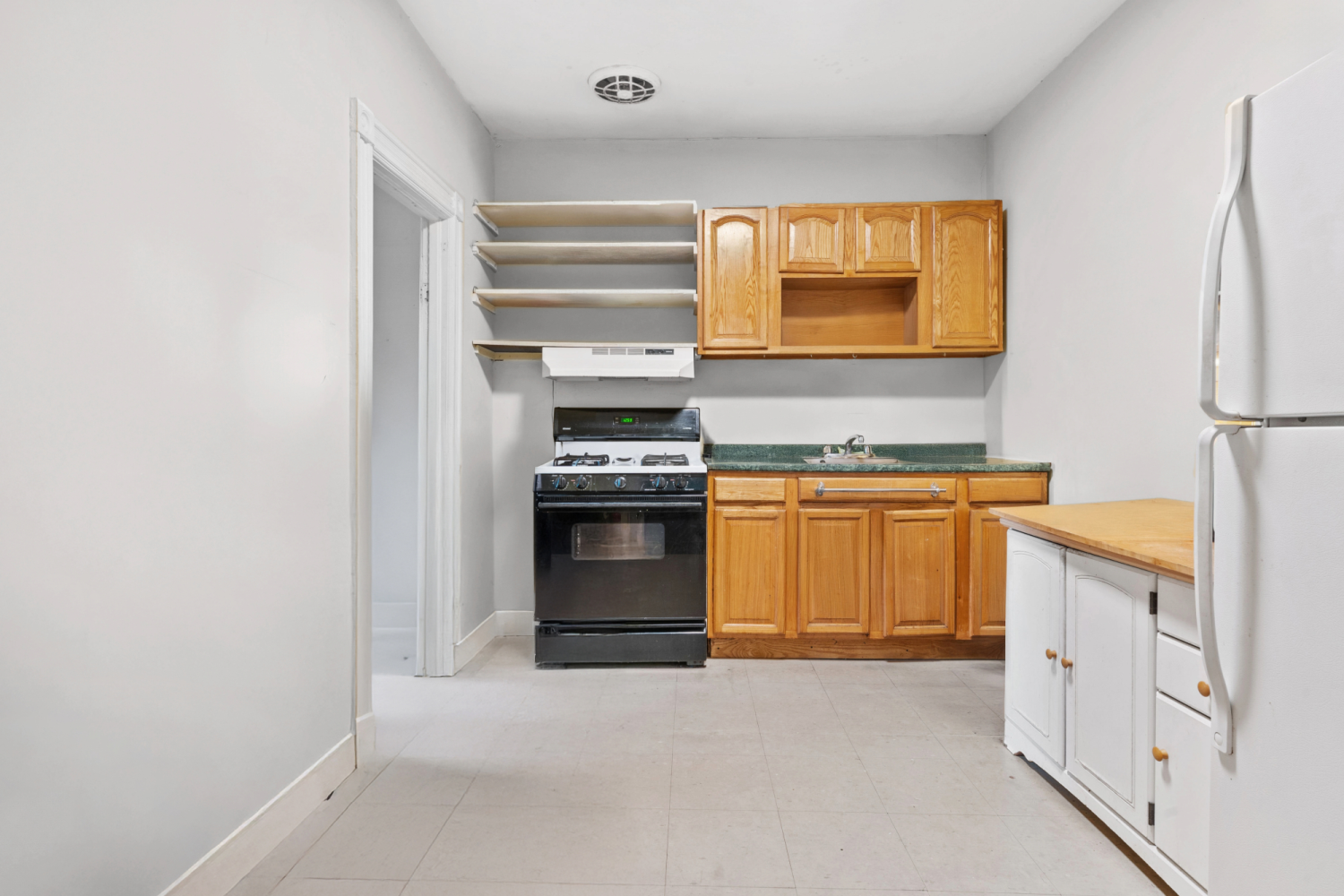 720A QUINCY Street