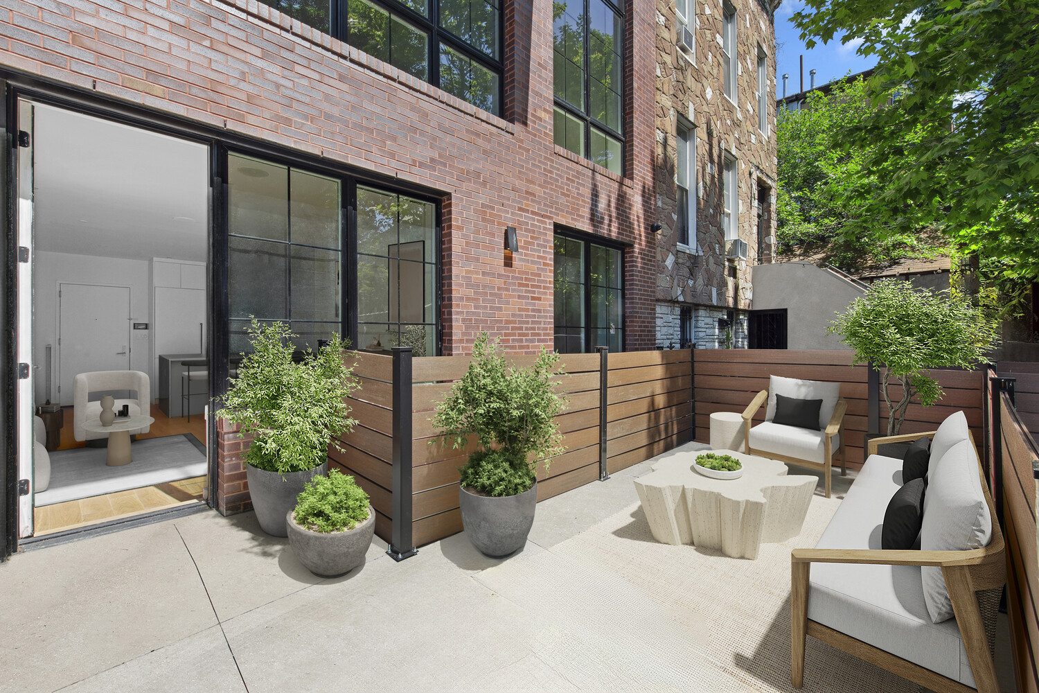 1019 HANCOCK Street 1A