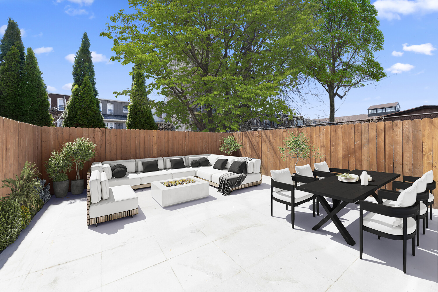 432 FENIMORE Street
