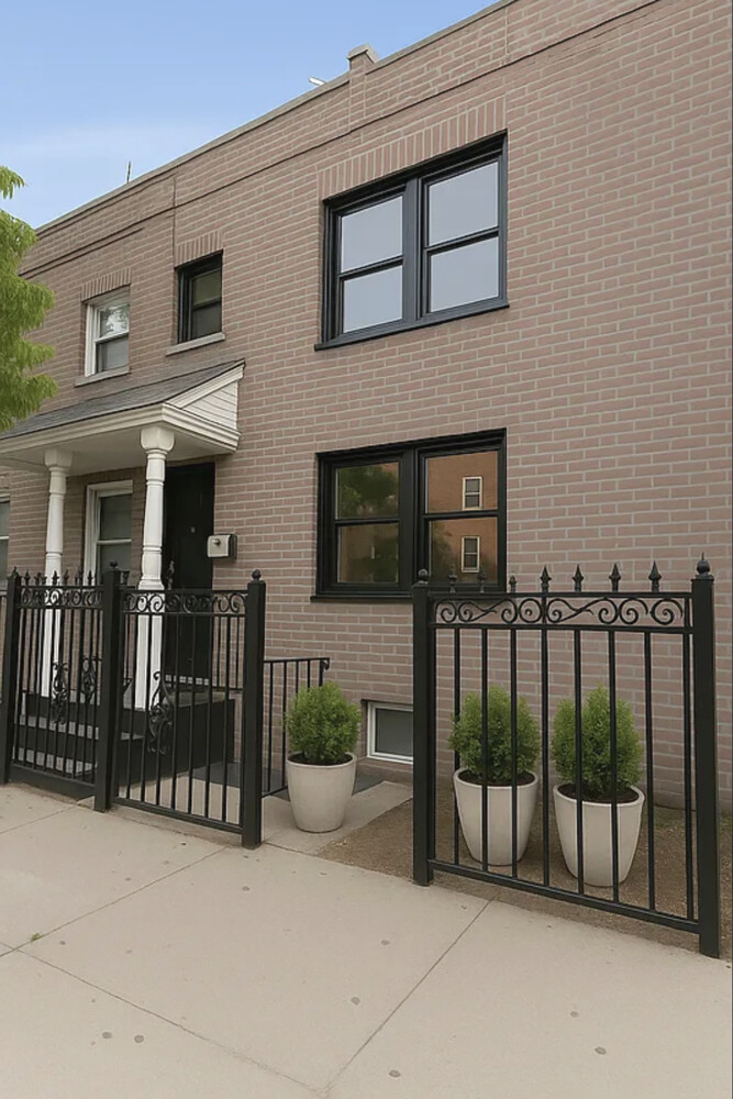 25 VERONICA Place